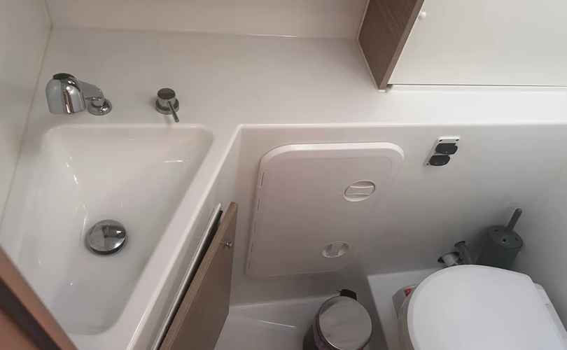 Photo Lagoon 42 (2024)