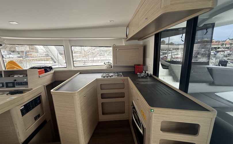 Photo Lagoon 42 (2025)