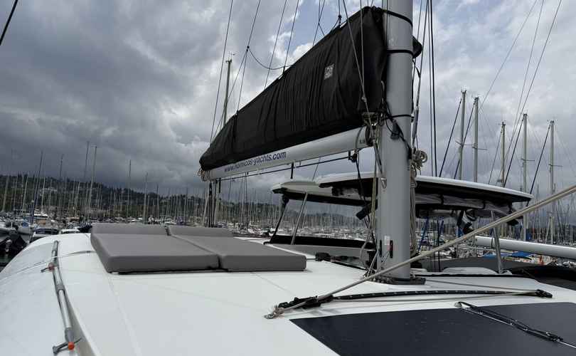 Photo Lagoon 42 (2025)