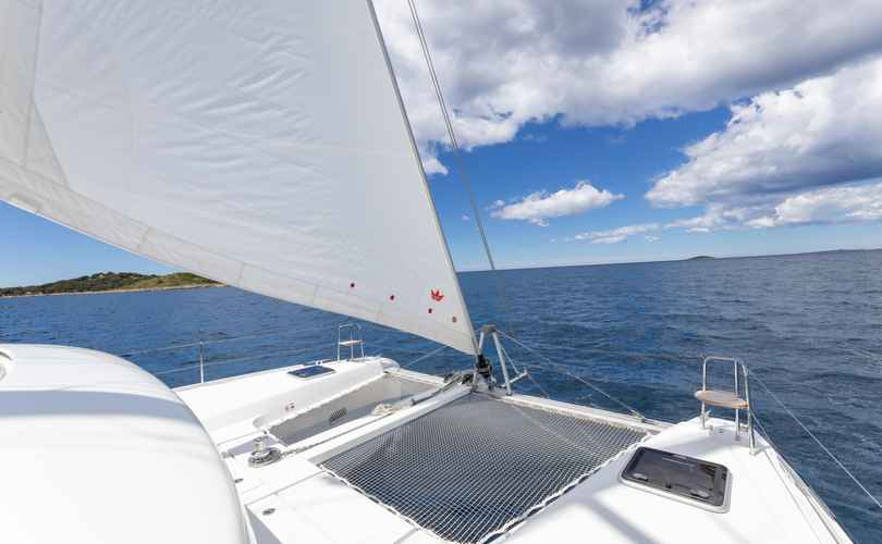 Photo Lagoon 42 (2025)