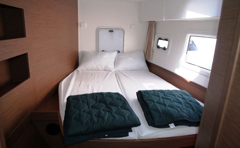 Photo Lagoon 42 (2019)