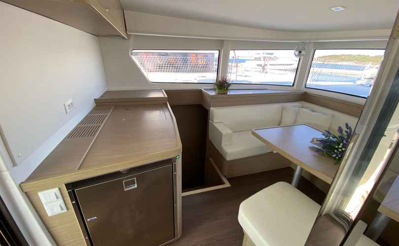 Photo Lagoon 42 (2023)