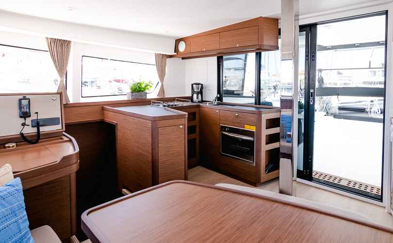 Photo Lagoon 42 (2019)