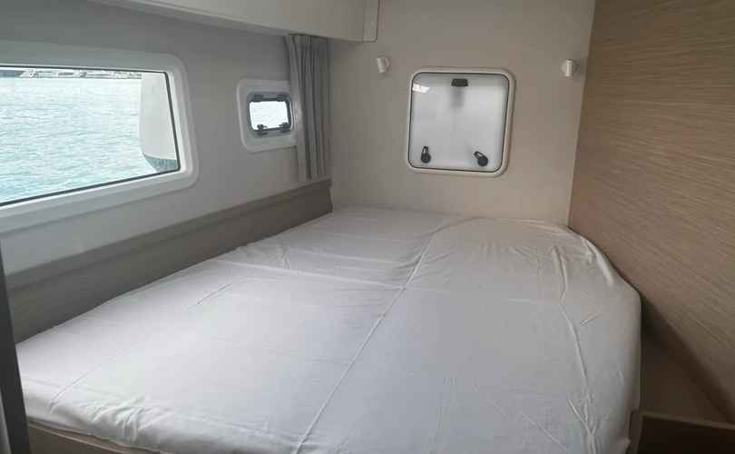 Photo Lagoon 42 (2024)