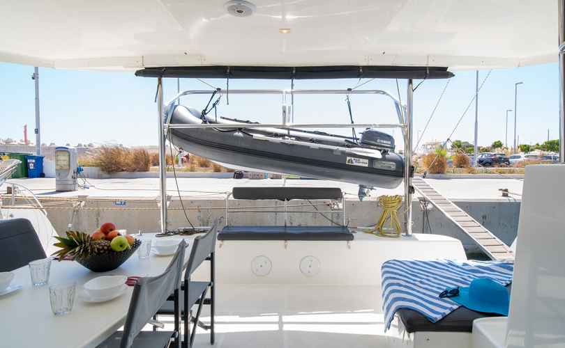 Photo Lagoon 42 (2020)