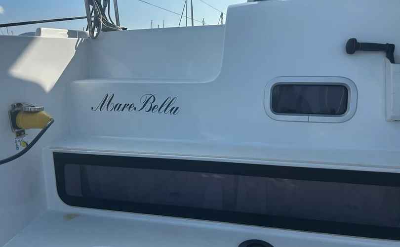 Photo Lagoon 42 (2024)