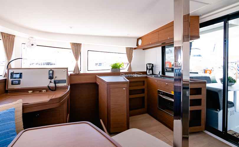 Photo Lagoon 42 (2019)