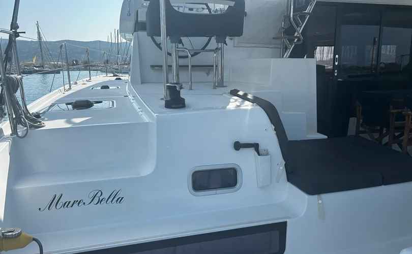 Photo Lagoon 42 (2024)