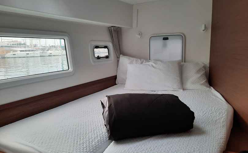 Photo Lagoon 42 (2022)