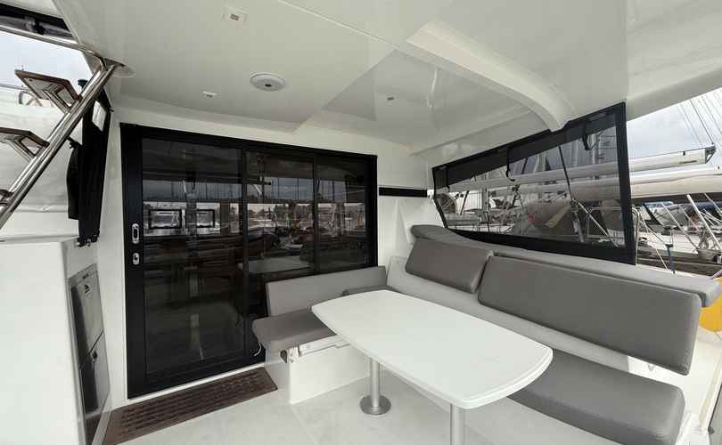 Photo Lagoon 42 (2025)