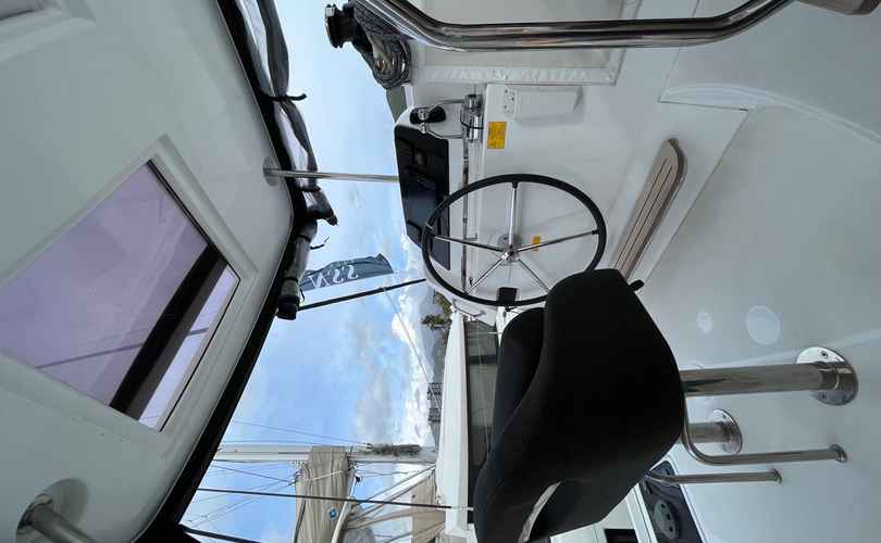 Photo Lagoon 42 (2023)