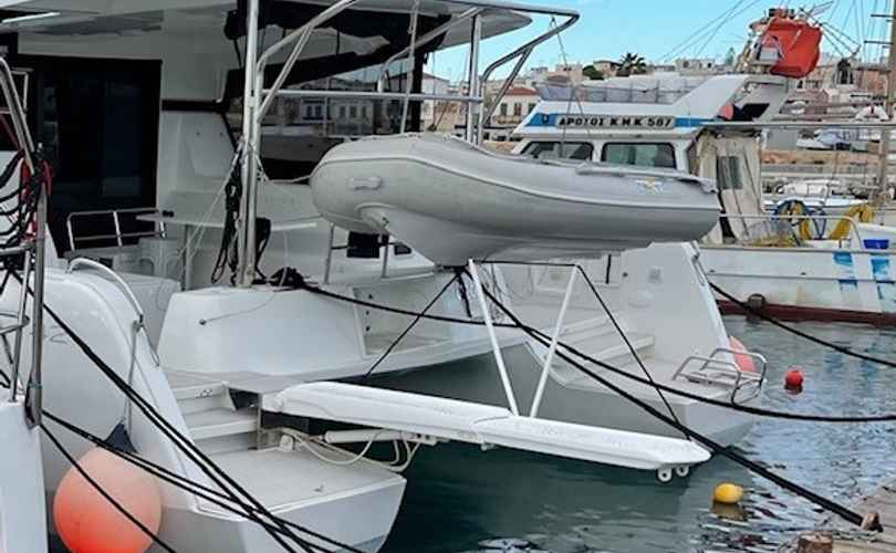 Photo Lagoon 42 (2019)