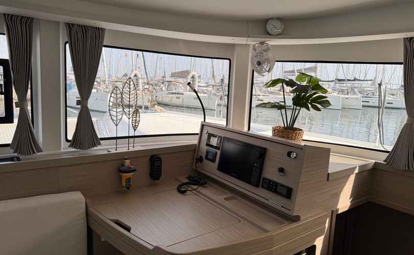 Photo Lagoon 42 (2025)