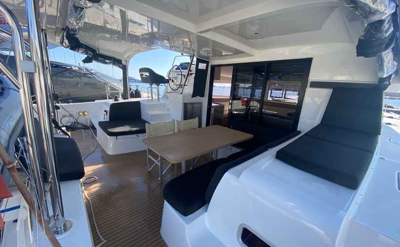 Photo Lagoon 42 (2024)