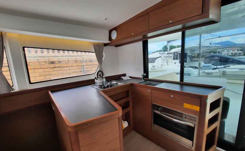 Photo Lagoon 42 (2022)