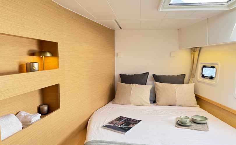 Photo Lagoon 42 (2018)