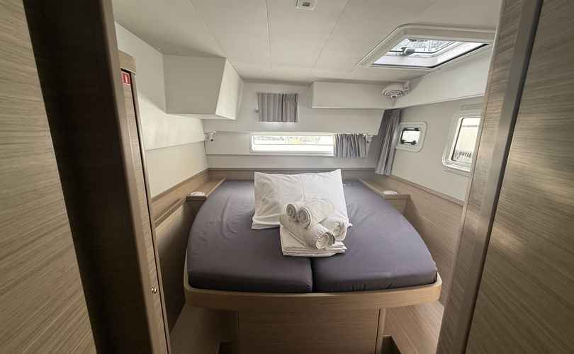 Photo Lagoon 42 (2025)