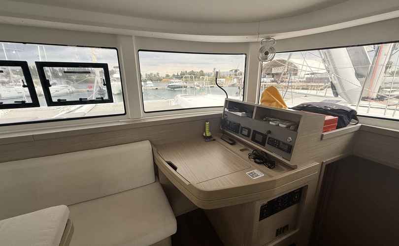 Photo Lagoon 42 (2025)