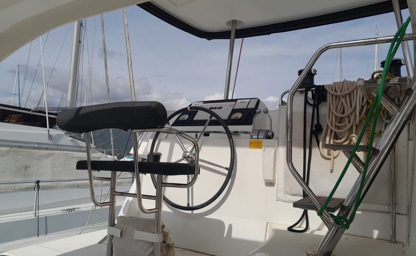 Photo Lagoon 42