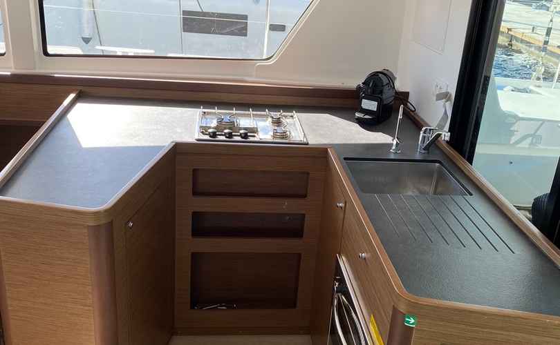 Photo Lagoon 42 (2024)