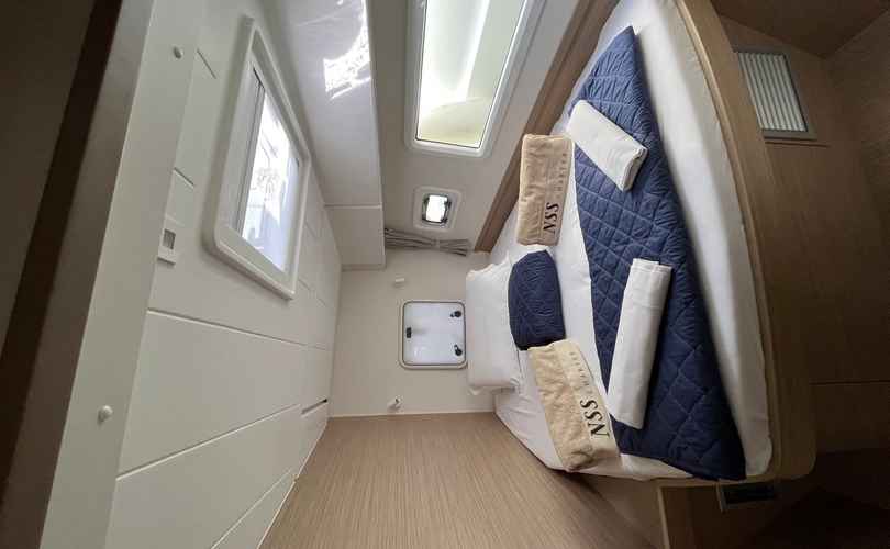 Photo Lagoon 42 (2023)