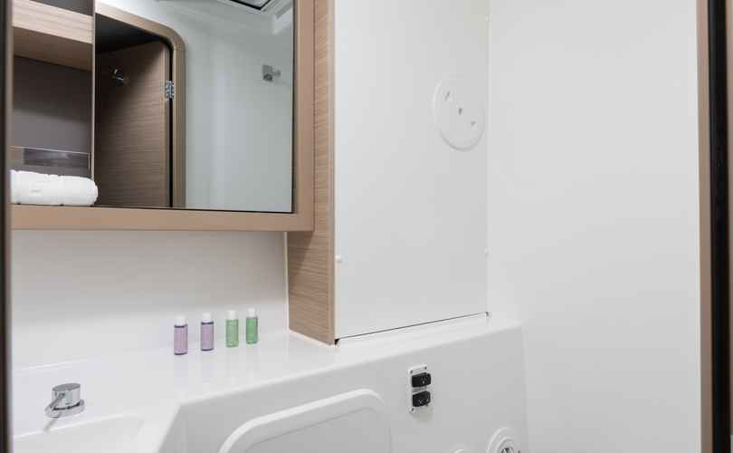 Photo Lagoon 42 (2025)