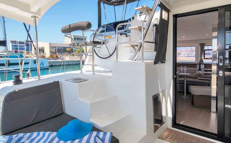 Photo Lagoon 42 (2020)