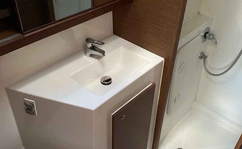 Photo Lagoon 42 (2024)