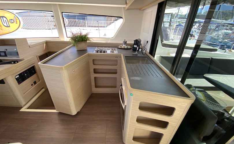 Photo Lagoon 42 (2023)