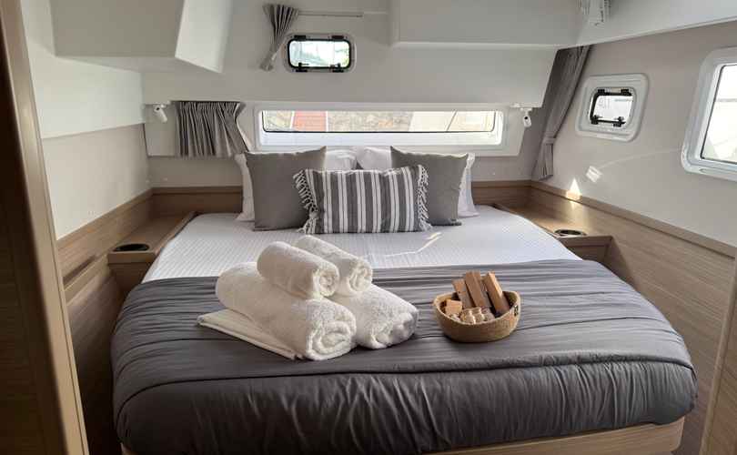 Photo Lagoon 42 (2025)