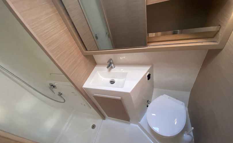 Photo Lagoon 42 (2024)