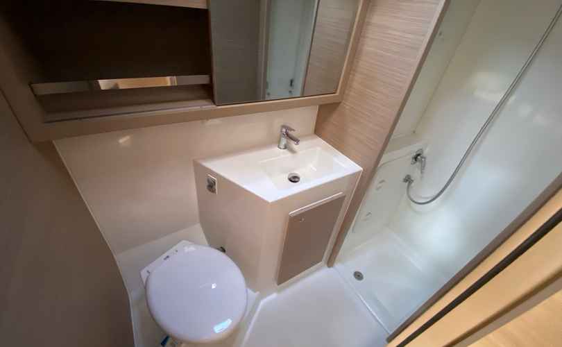 Photo Lagoon 42 (2023)