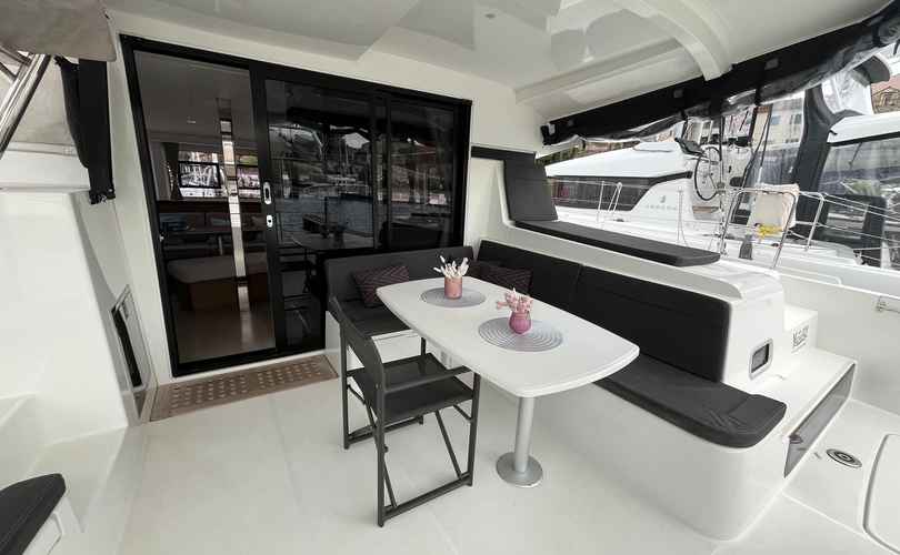 Photo Lagoon 42 (2023)