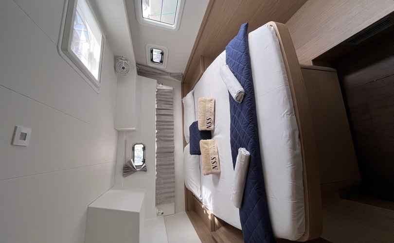 Photo Lagoon 42 (2023)