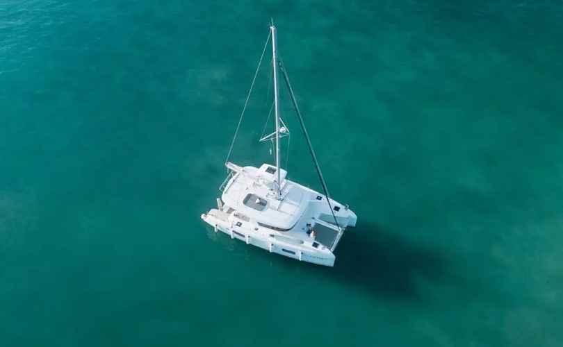 Photo Lagoon 42 (2017)