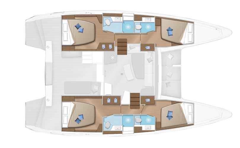 Photo Lagoon 42 (2025)