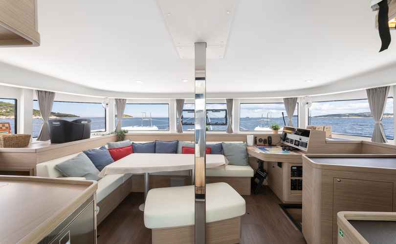 Photo Lagoon 42 (2025)