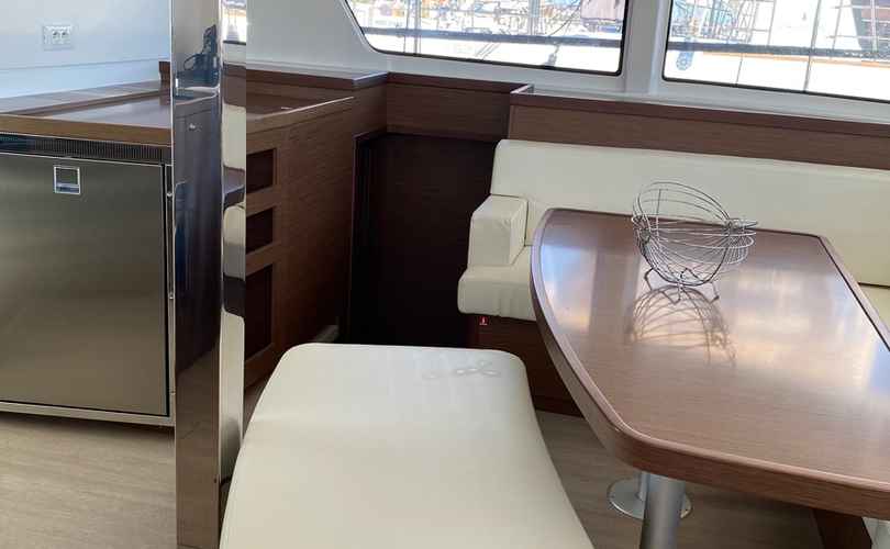 Photo Lagoon 42 (2024)