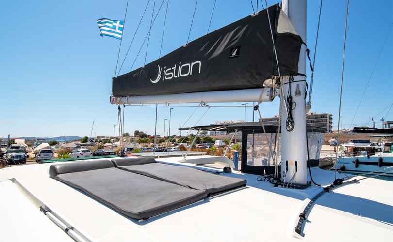 Photo Lagoon 42 (2020)