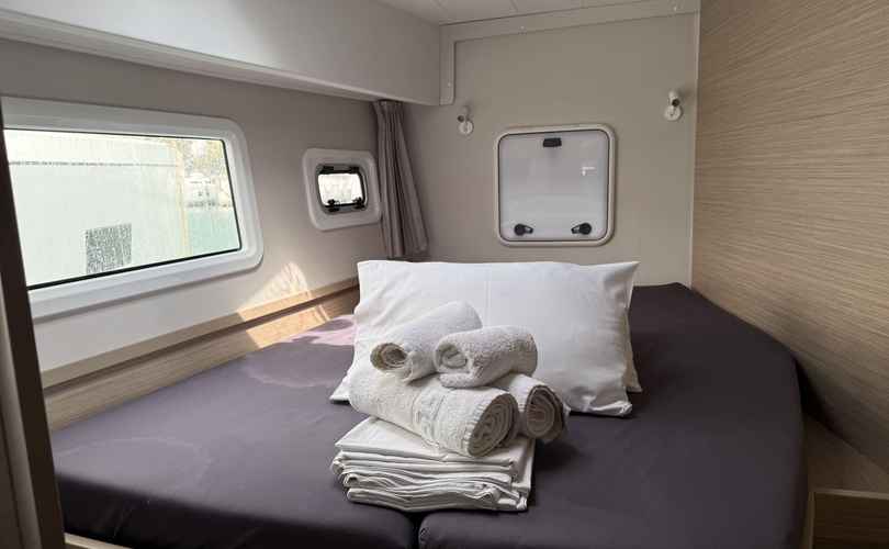 Photo Lagoon 42 (2025)