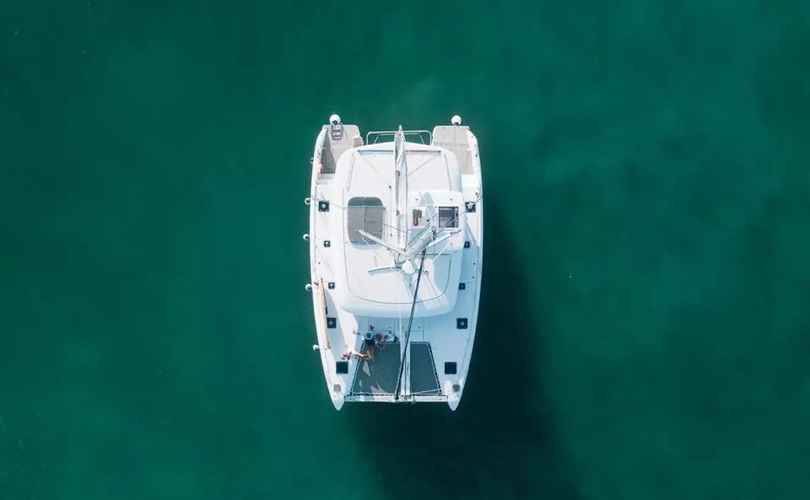 Photo Lagoon 42 (2017)