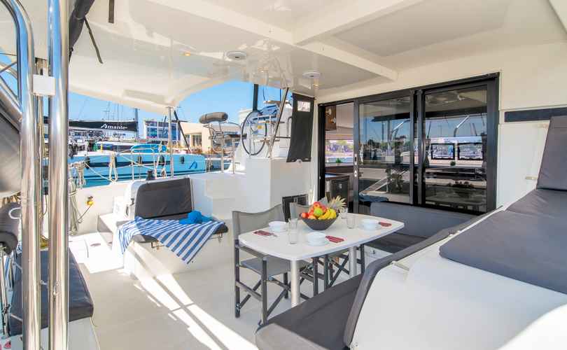 Photo Lagoon 42 (2020)