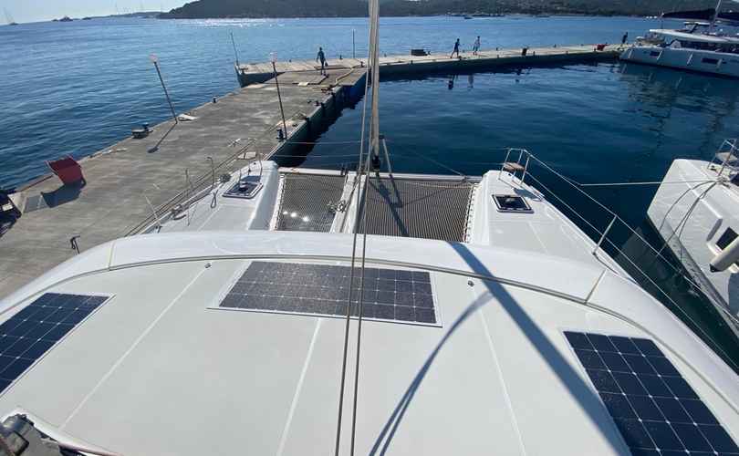 Photo Lagoon 42 (2024)