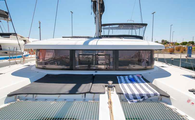 Photo Lagoon 42 (2020)