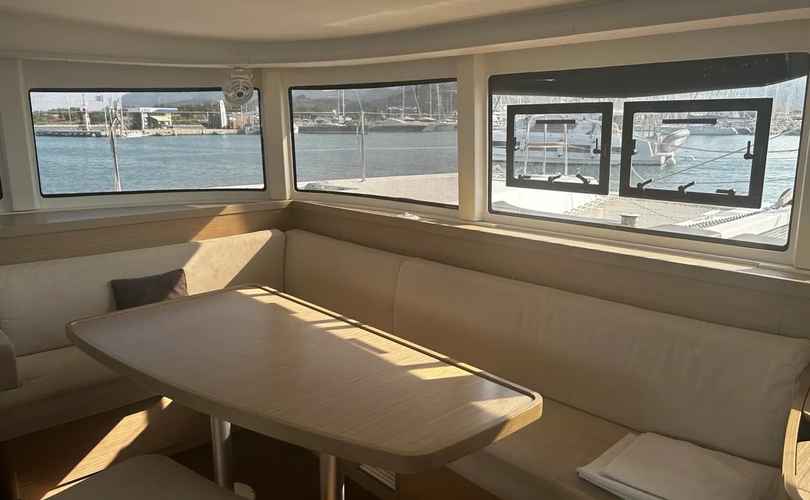 Photo Lagoon 42 (2024)