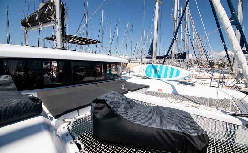 Photo Lagoon 42 (2019)