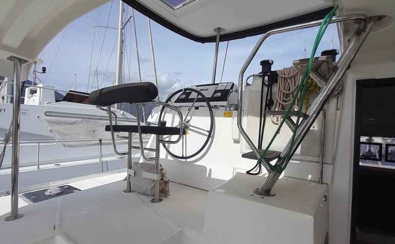 Photo Lagoon 42