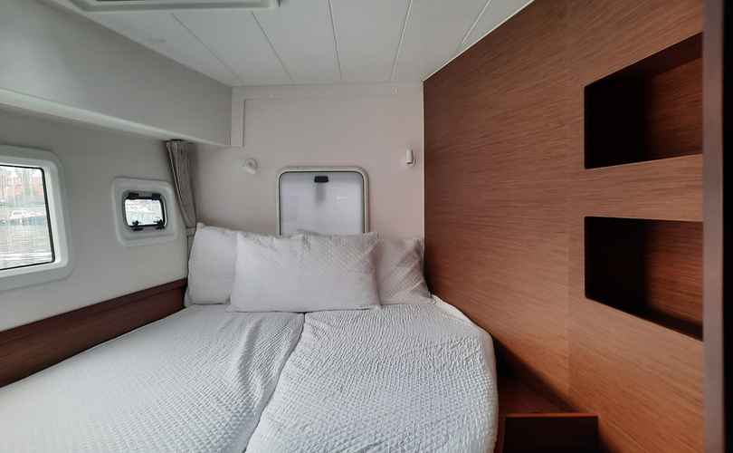 Photo Lagoon 42 (2022)