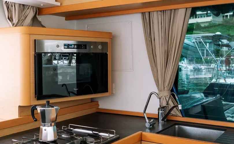 Photo Lagoon 42 (2017)