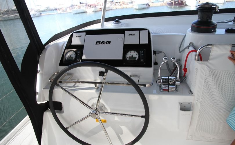 Photo Lagoon 42 (2019)